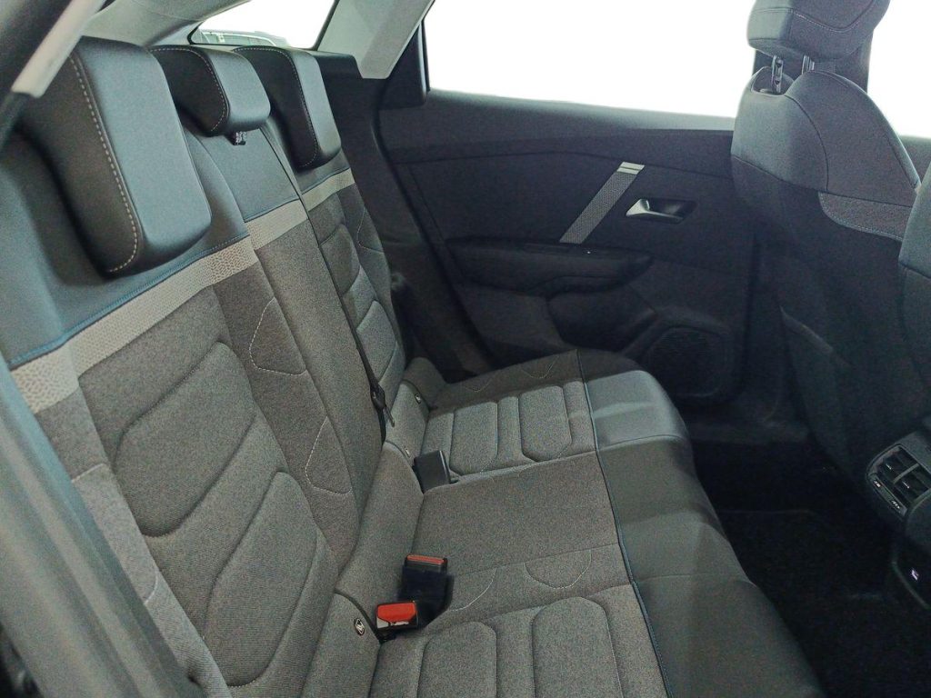 CITROEN C4 BlueHDi 110 S&S Feel Pack - 11