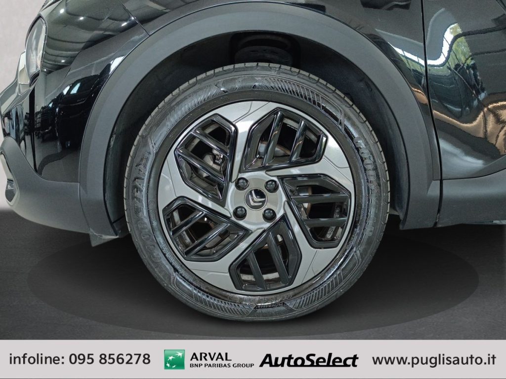 CITROEN C4 BlueHDi 110 S&S Feel Pack - 14