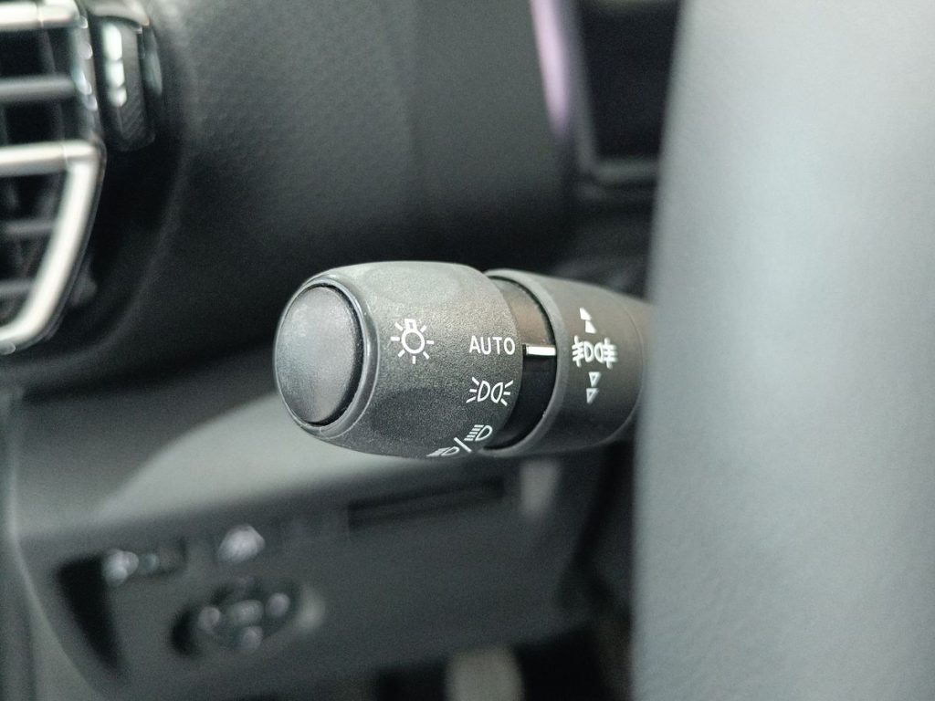 CITROEN C4 BlueHDi 110 S&S Feel Pack - 20