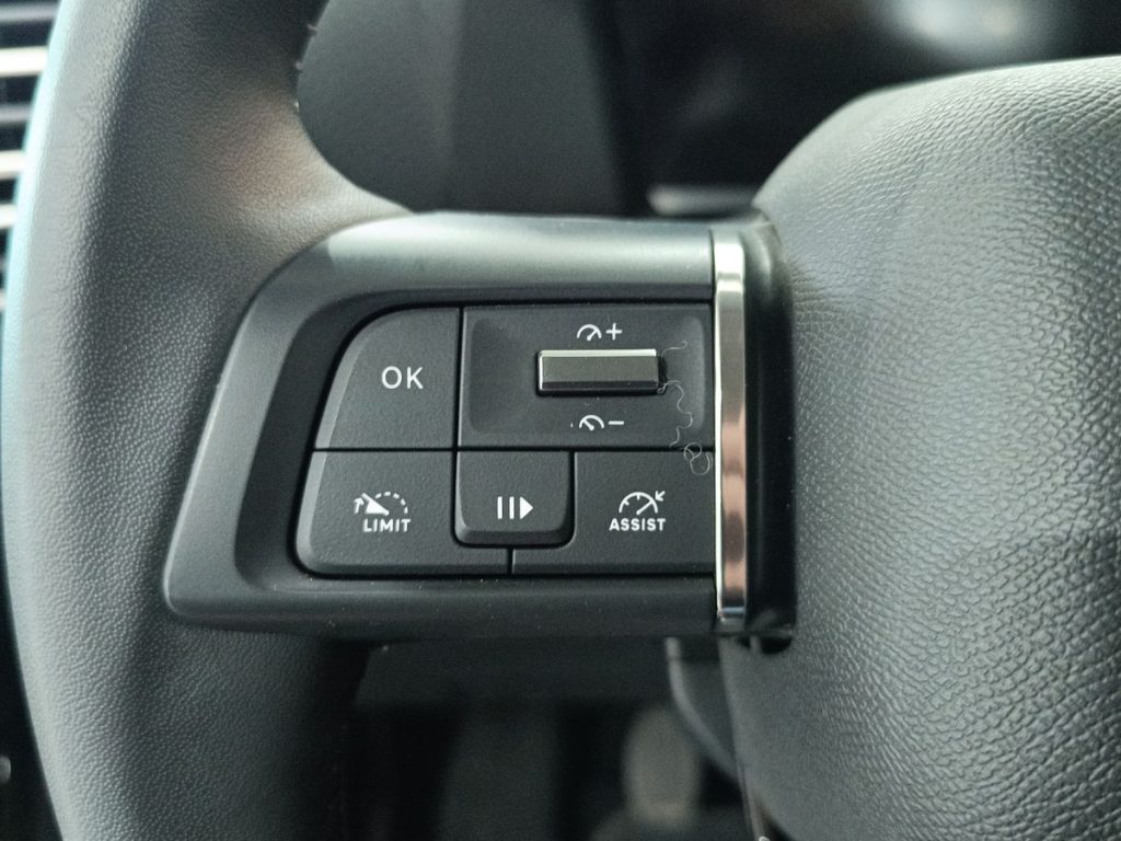 CITROEN C4 BlueHDi 110 S&S Feel Pack - 21