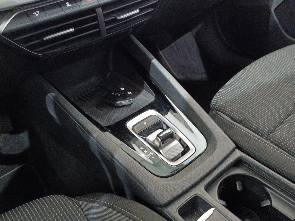 SKODA Octavia 2.0 TDI 150 CV DSG Wagon Executive - 8