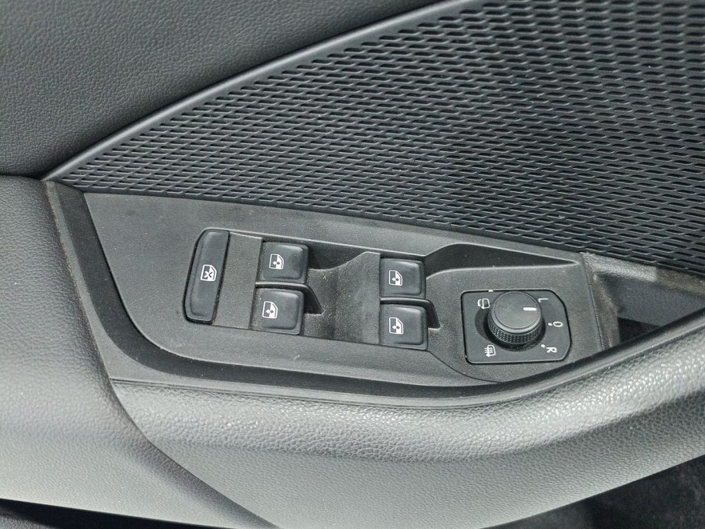SKODA Octavia 2.0 TDI 150 CV DSG Wagon Executive - 21