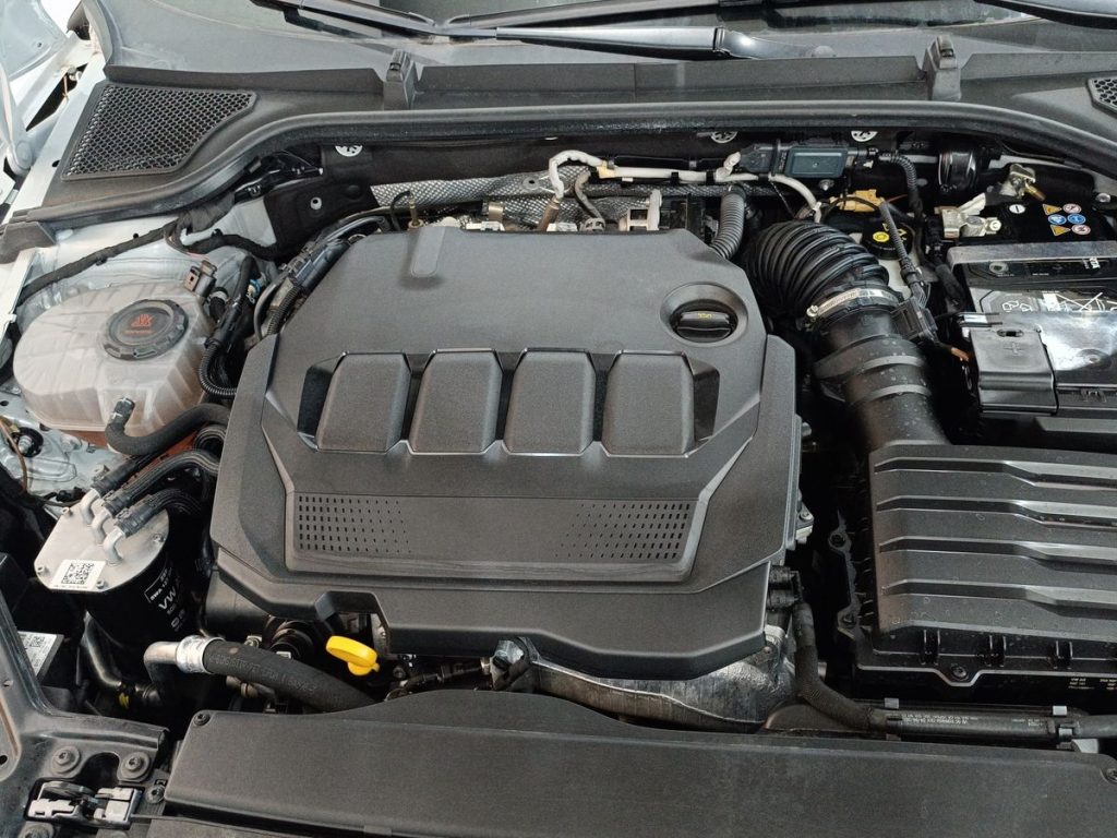 SKODA Octavia 2.0 TDI 150 CV DSG Wagon Executive - 25