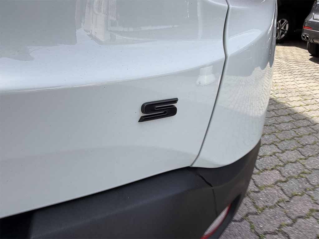 JEEP Renegade 1.3 t4 S FARI A LED TELECAMERA CARPLAY CERCHI 19 - 10