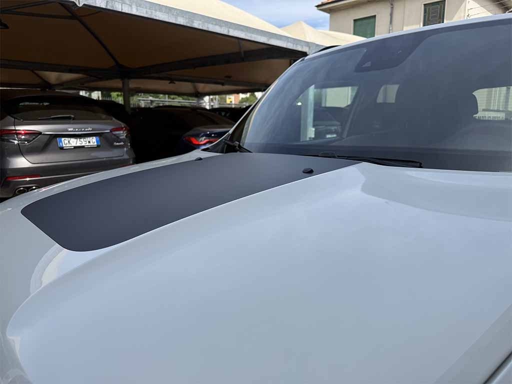 JEEP Renegade 1.3 t4 S FARI A LED TELECAMERA CARPLAY CERCHI 19 - 12