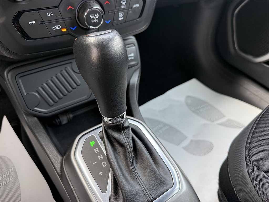 JEEP Renegade 1.3 t4 S FARI A LED TELECAMERA CARPLAY CERCHI 19 - 18