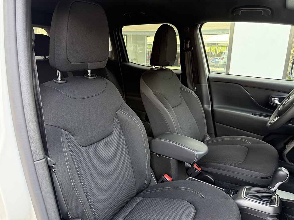 JEEP Renegade 1.3 t4 S FARI A LED TELECAMERA CARPLAY CERCHI 19 - 28