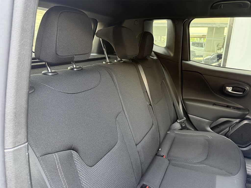 JEEP Renegade 1.3 t4 S FARI A LED TELECAMERA CARPLAY CERCHI 19 - 30
