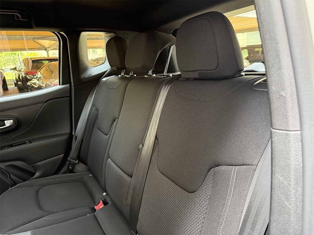 JEEP Renegade 1.3 t4 S FARI A LED TELECAMERA CARPLAY CERCHI 19 - 32