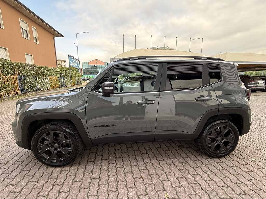 JEEP Renegade 1.3 phev 80th Anniversary 4xe FARI A LED IVA ESP. - 7