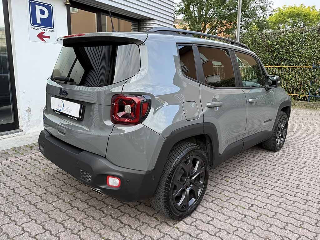 JEEP Renegade 1.3 phev 80th Anniversary 4xe FARI A LED IVA ESP. - 4