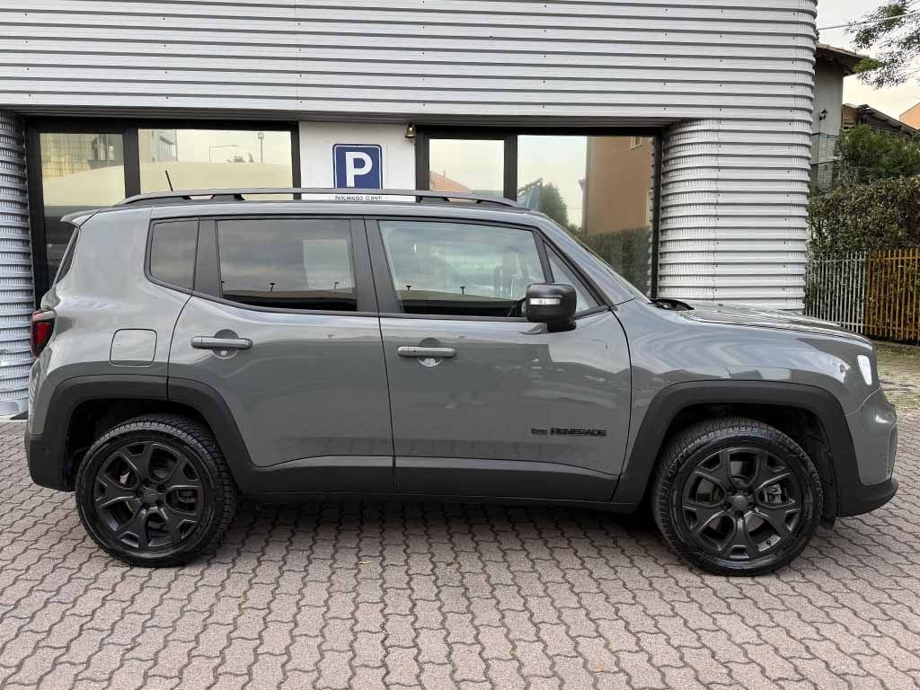 JEEP Renegade 1.3 phev 80th Anniversary 4xe FARI A LED IVA ESP. - 3