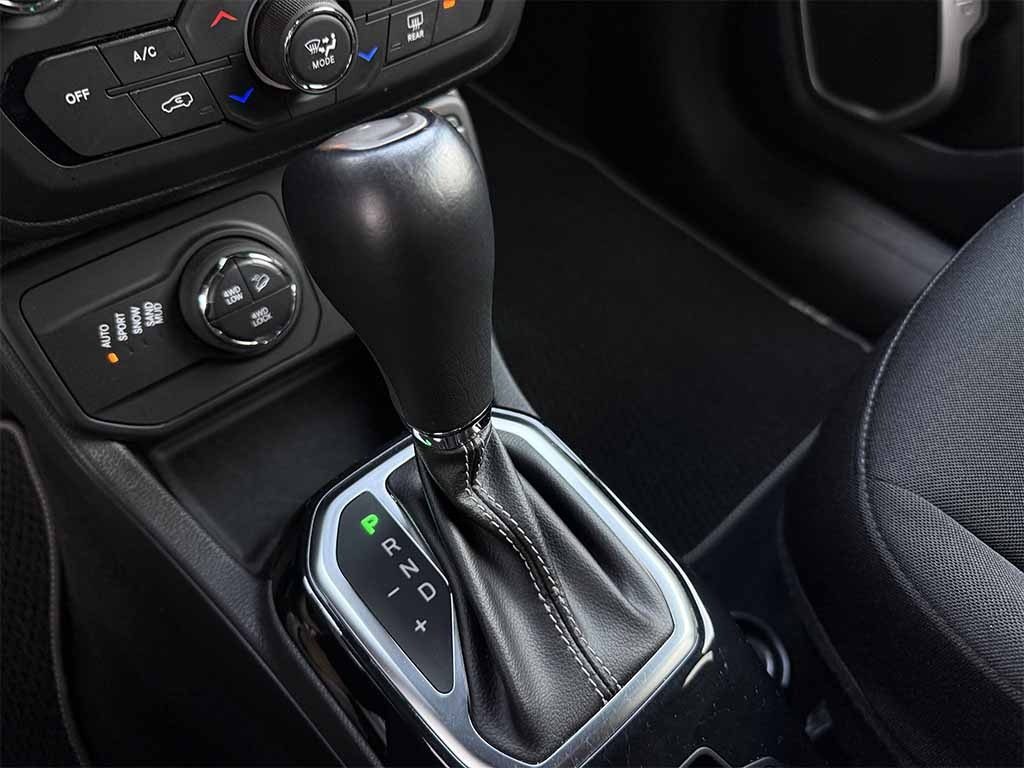 JEEP Renegade 1.3 phev 80th Anniversary 4xe FARI A LED IVA ESP. - 15