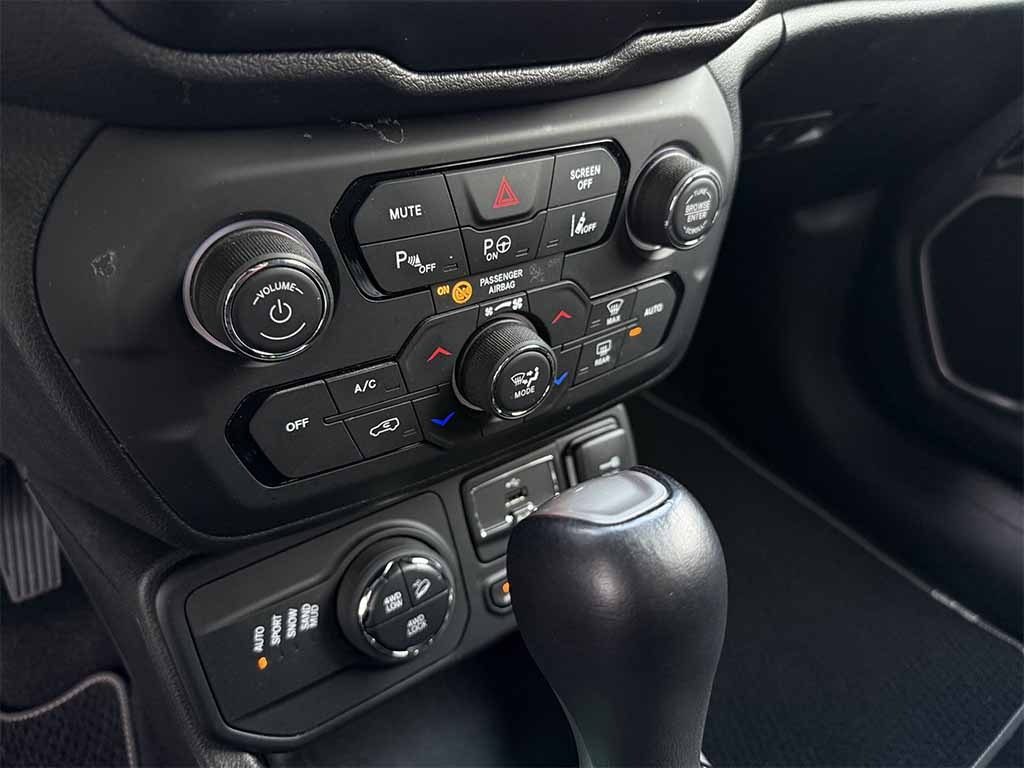 JEEP Renegade 1.3 phev 80th Anniversary 4xe FARI A LED IVA ESP. - 16