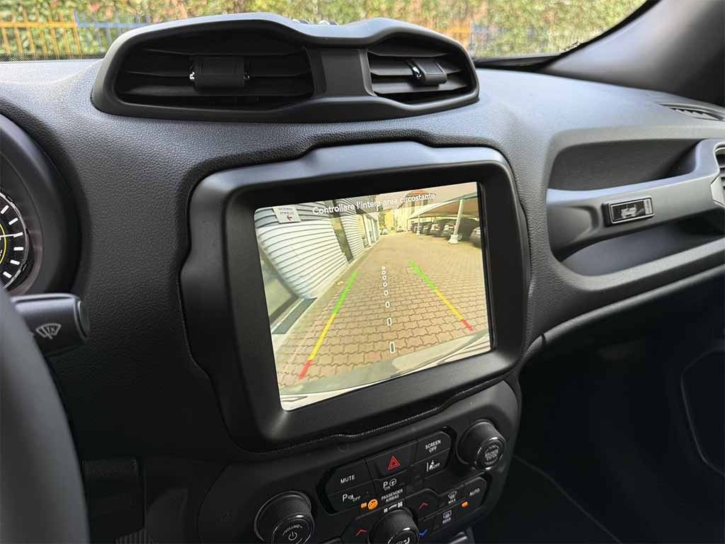 JEEP Renegade 1.3 phev 80th Anniversary 4xe FARI A LED IVA ESP. - 18