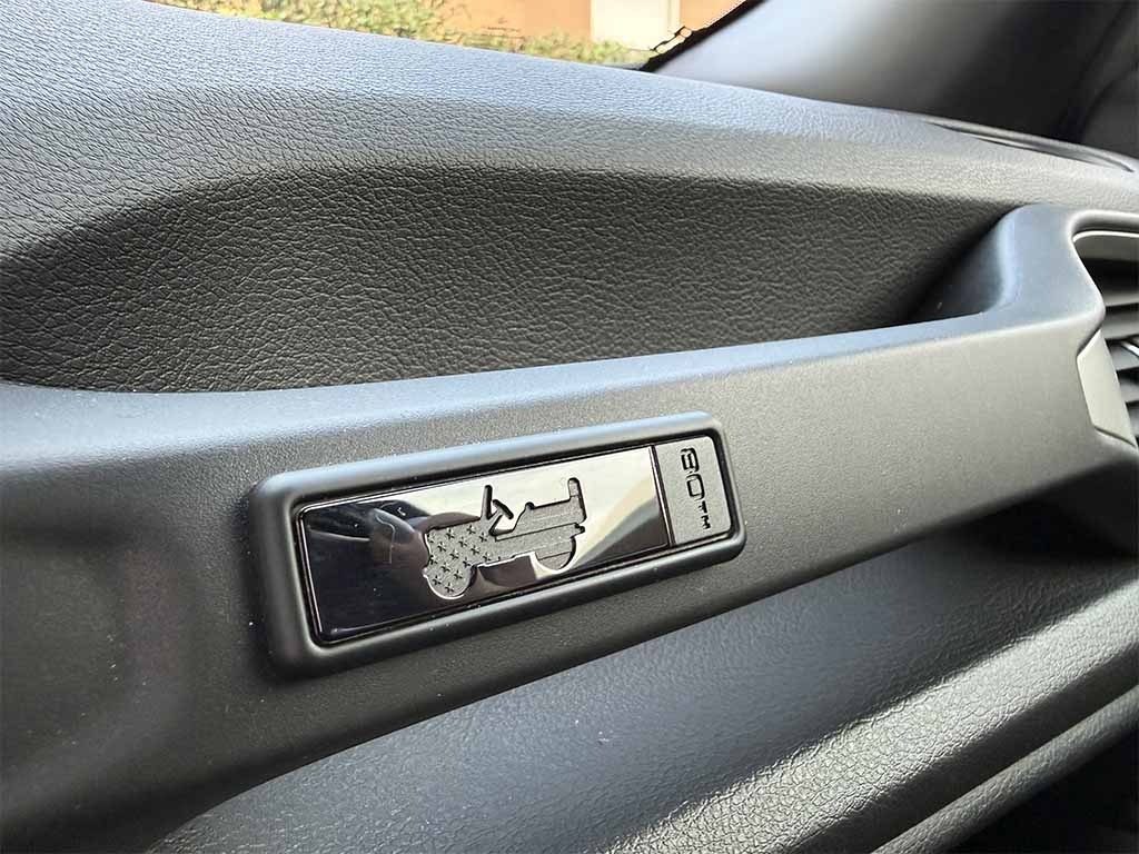 JEEP Renegade 1.3 phev 80th Anniversary 4xe FARI A LED IVA ESP. - 26