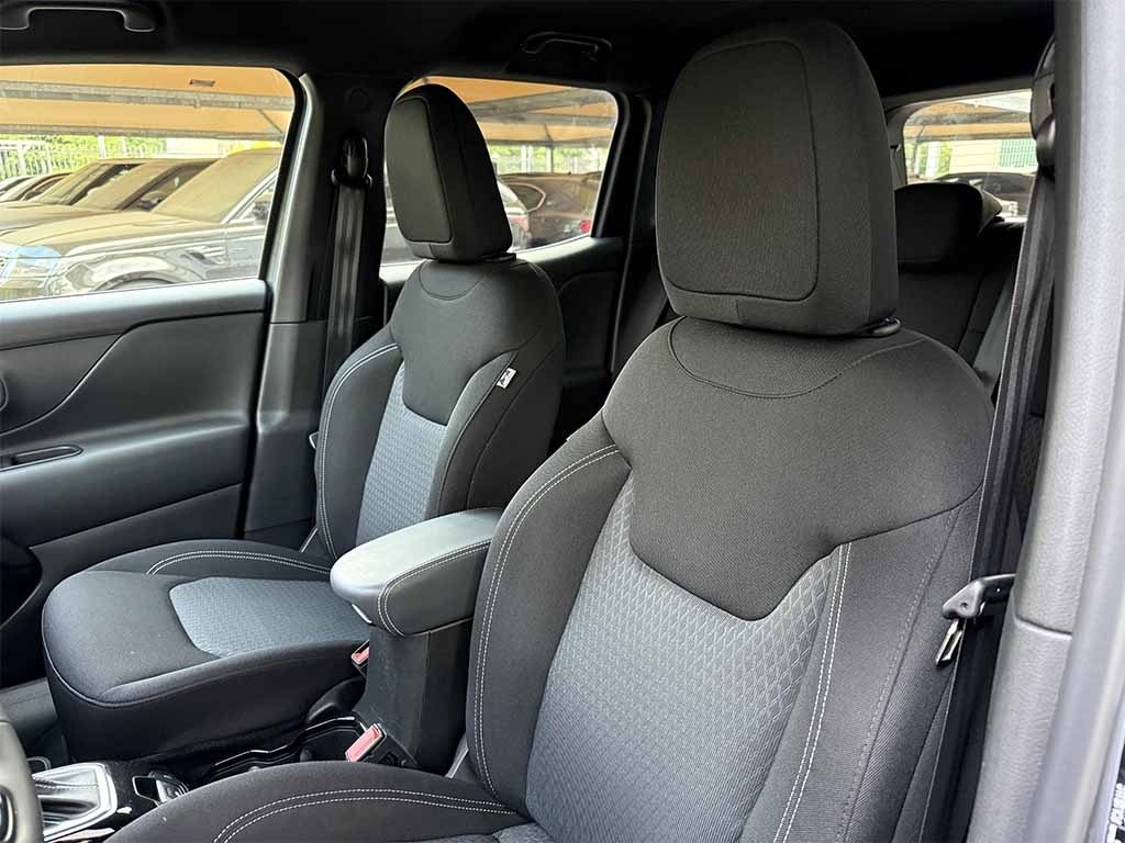 JEEP Renegade 1.3 phev 80th Anniversary 4xe FARI A LED IVA ESP. - 23