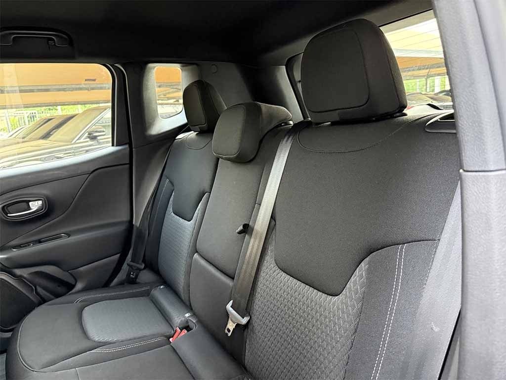 JEEP Renegade 1.3 phev 80th Anniversary 4xe FARI A LED IVA ESP. - 29