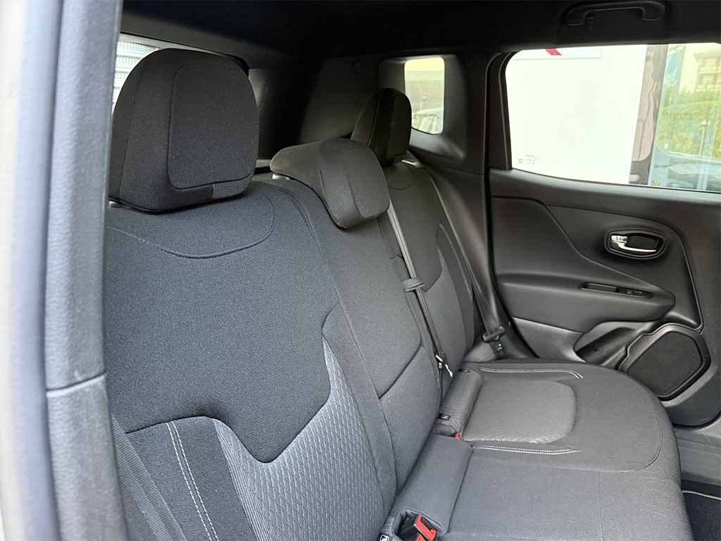 JEEP Renegade 1.3 phev 80th Anniversary 4xe FARI A LED IVA ESP. - 27