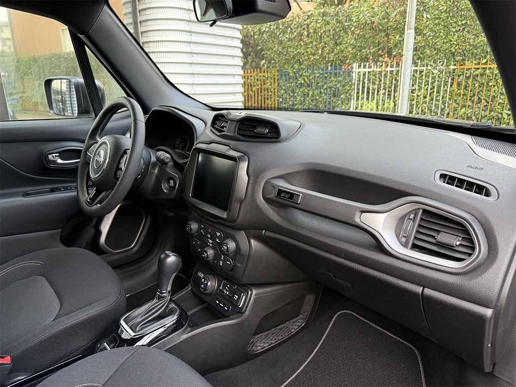 JEEP Renegade 1.3 phev 80th Anniversary 4xe FARI A LED IVA ESP. - 25