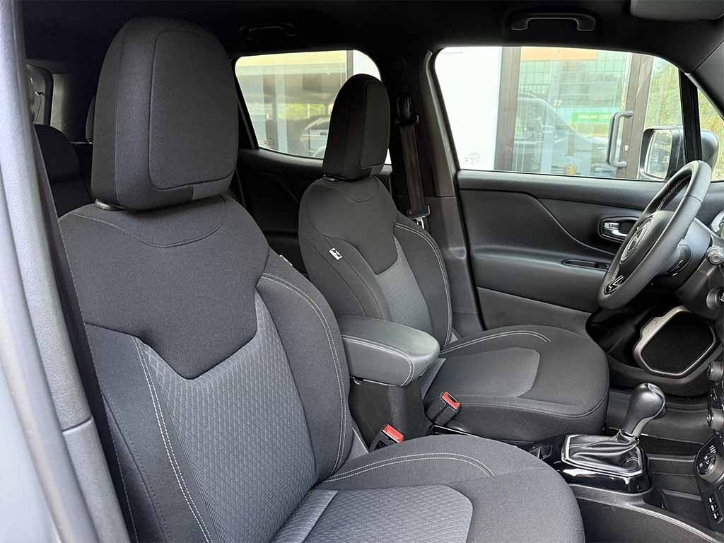 JEEP Renegade 1.3 phev 80th Anniversary 4xe FARI A LED IVA ESP. - 24