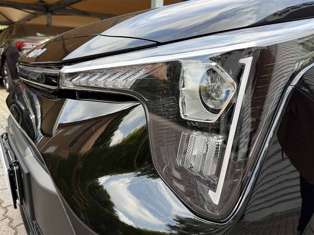 KIA Picanto 1.0 gdi Style TELECAMERA CARPLAY PREZZO REALE - 10
