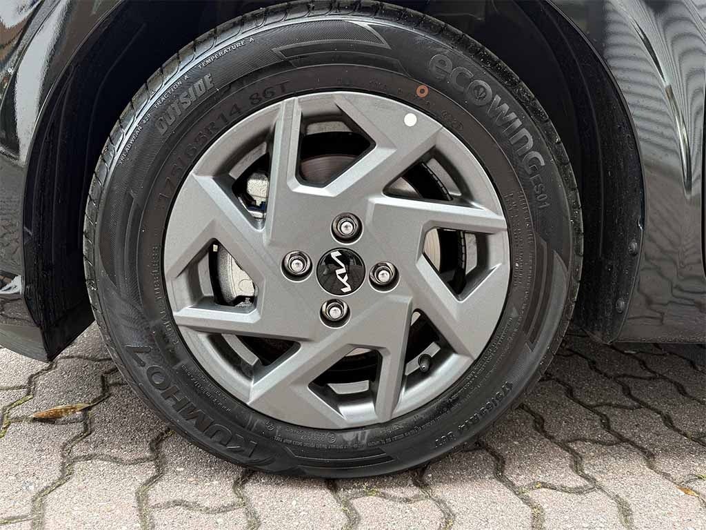 KIA Picanto 1.0 gdi Style TELECAMERA CARPLAY PREZZO REALE - 11