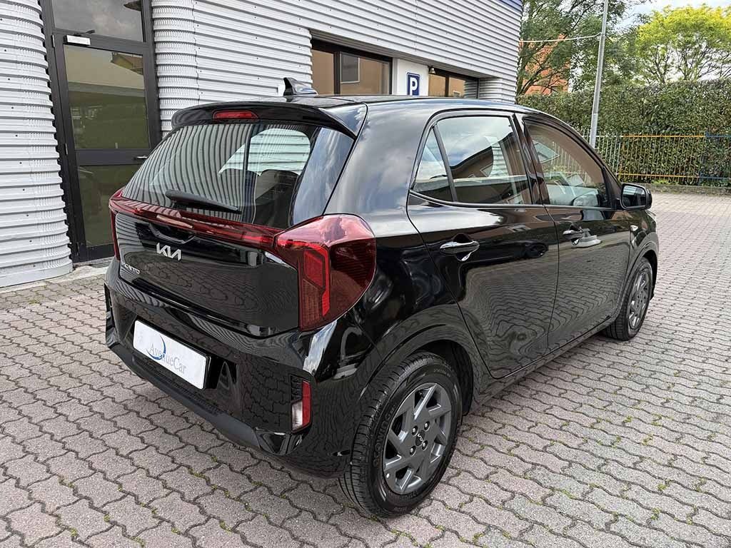 KIA Picanto 1.0 gdi Style TELECAMERA CARPLAY PREZZO REALE - 6