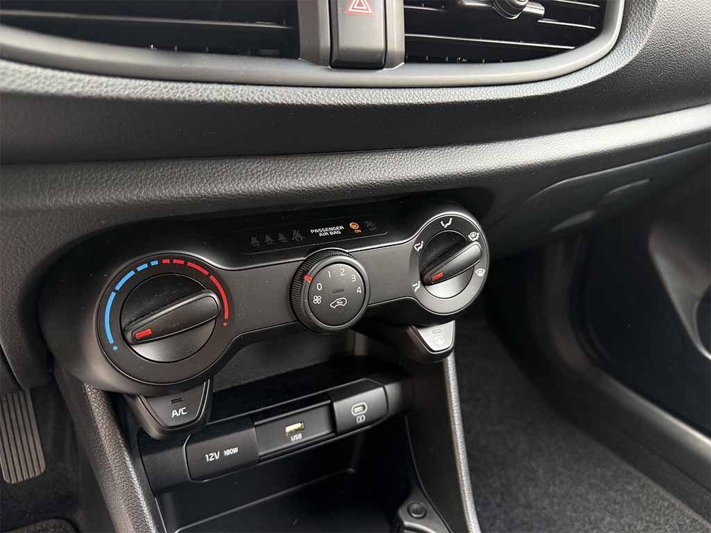 KIA Picanto 1.0 gdi Style TELECAMERA CARPLAY PREZZO REALE - 17