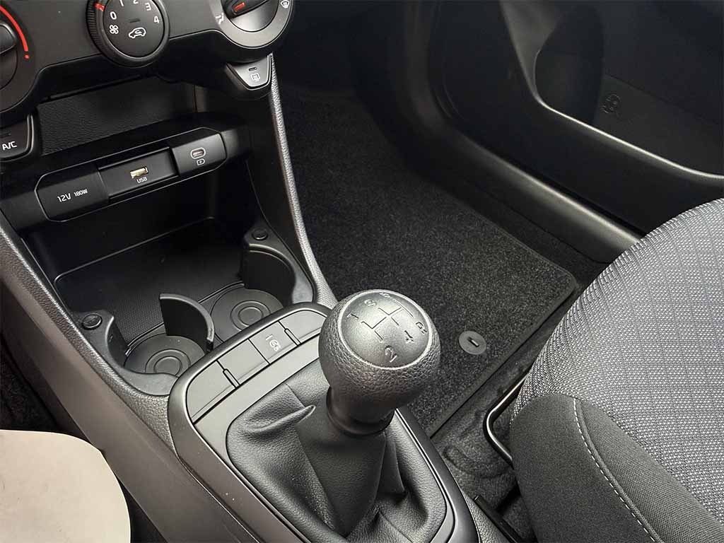 KIA Picanto 1.0 gdi Style TELECAMERA CARPLAY PREZZO REALE - 18