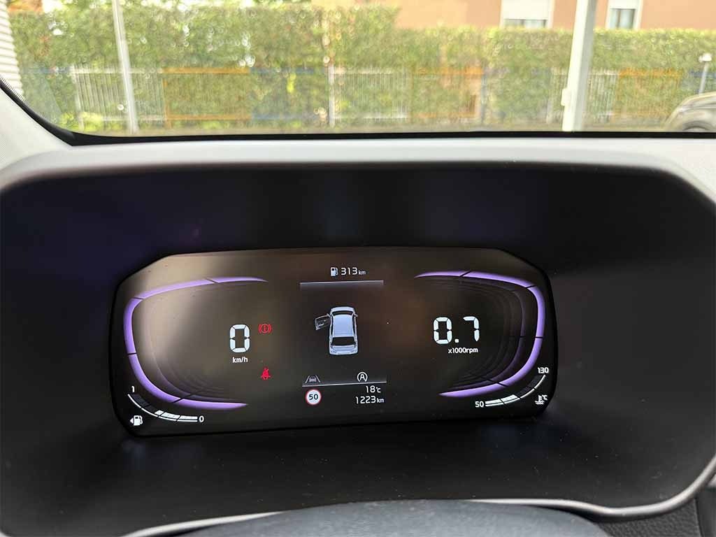 KIA Picanto 1.0 gdi Style TELECAMERA CARPLAY PREZZO REALE - 14