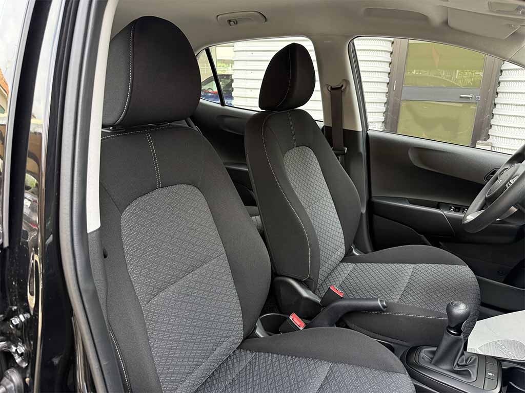 KIA Picanto 1.0 gdi Style TELECAMERA CARPLAY PREZZO REALE - 25