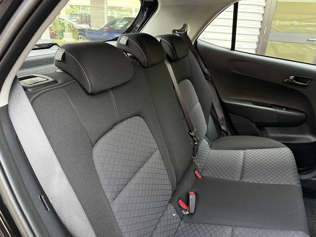 KIA Picanto 1.0 gdi Style TELECAMERA CARPLAY PREZZO REALE - 27