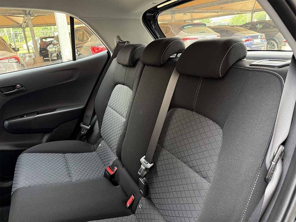 KIA Picanto 1.0 gdi Style TELECAMERA CARPLAY PREZZO REALE - 28