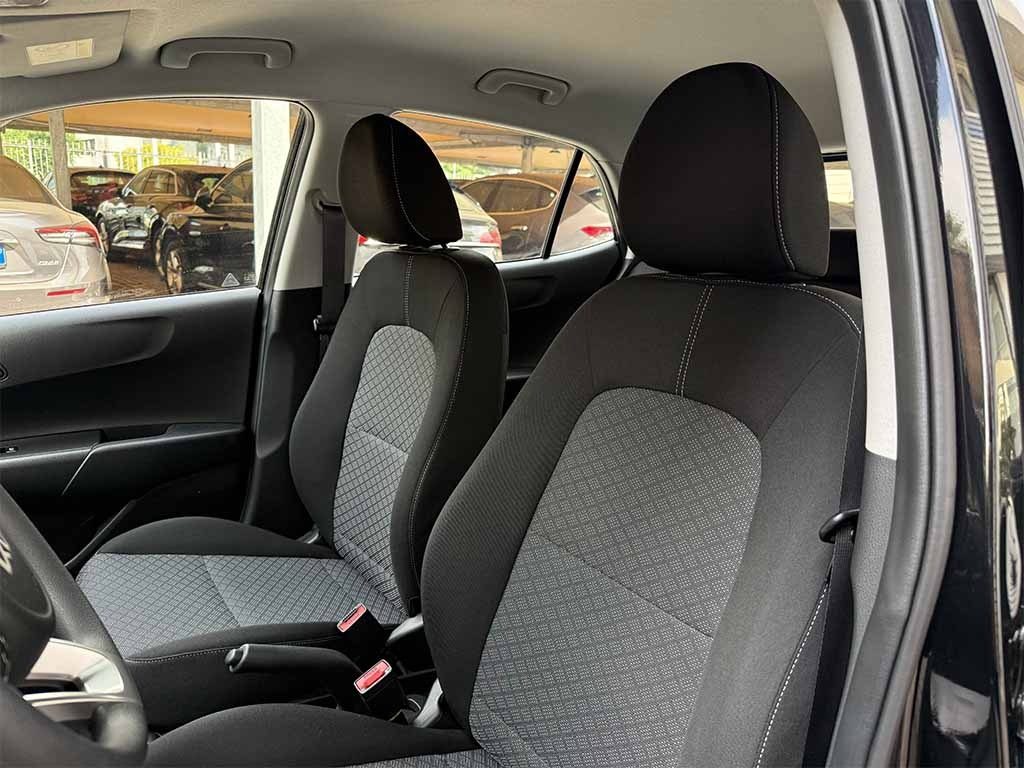 KIA Picanto 1.0 gdi Style TELECAMERA CARPLAY PREZZO REALE - 24