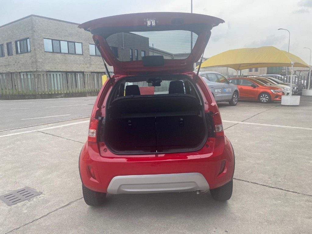 SUZUKI Ignis 1.2 Hybrid Top - 5