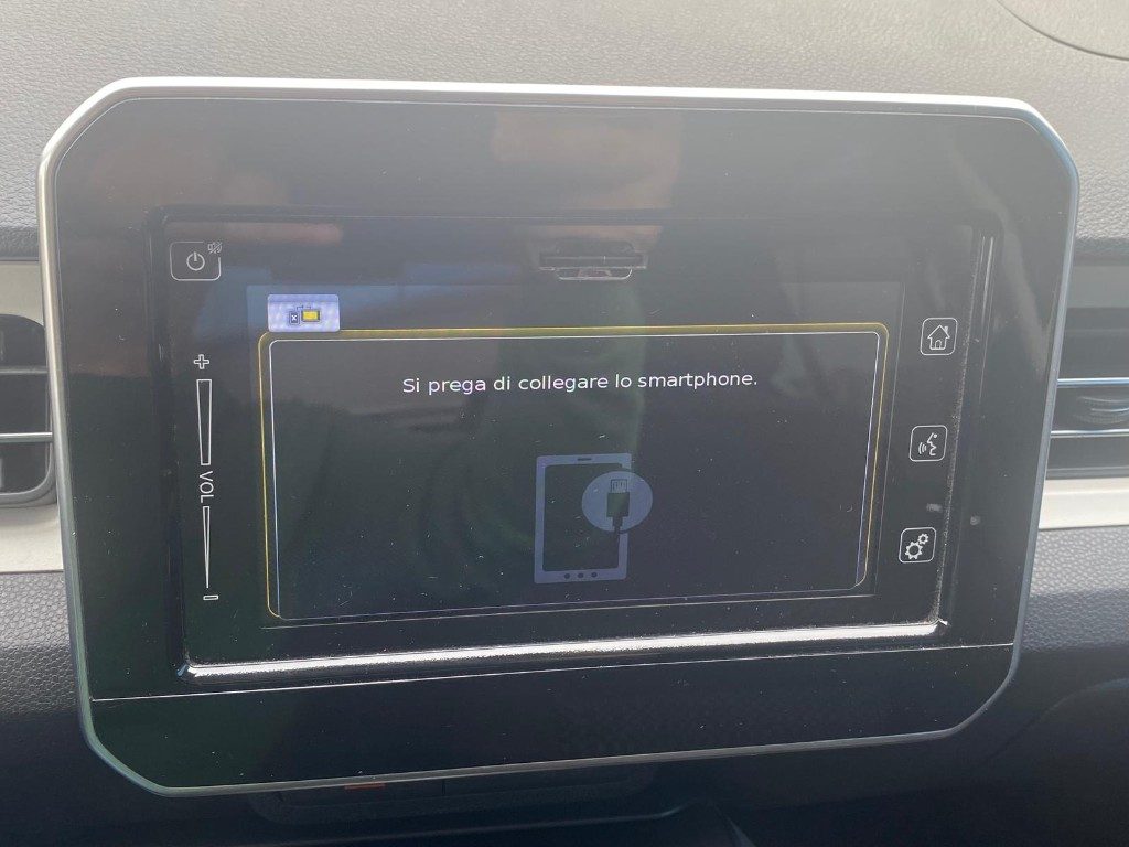 SUZUKI Ignis 1.2 Hybrid Top - 10