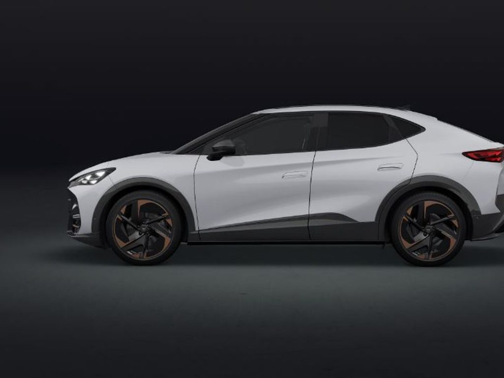CUPRA Tavascan 77kwh endurance adrenaline rwd - 2