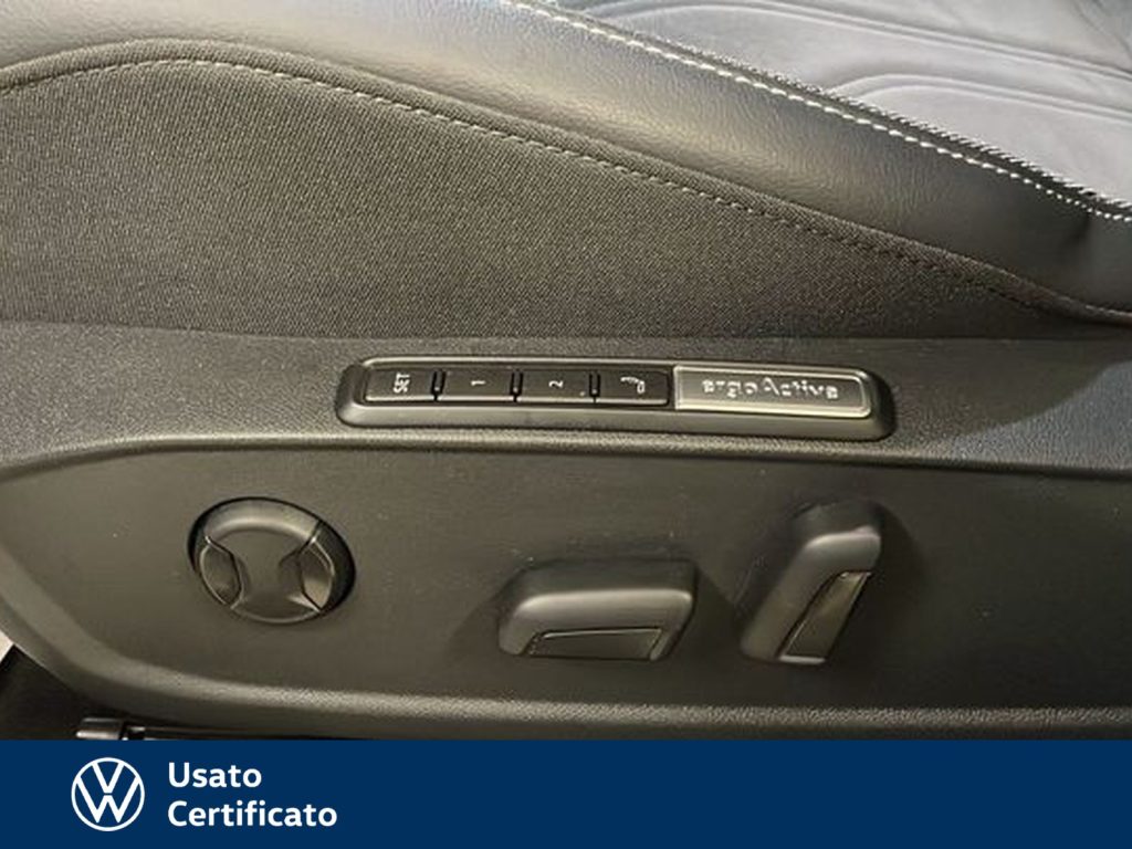 VOLKSWAGEN Golf 2.0 tdi style 150cv dsg - 14