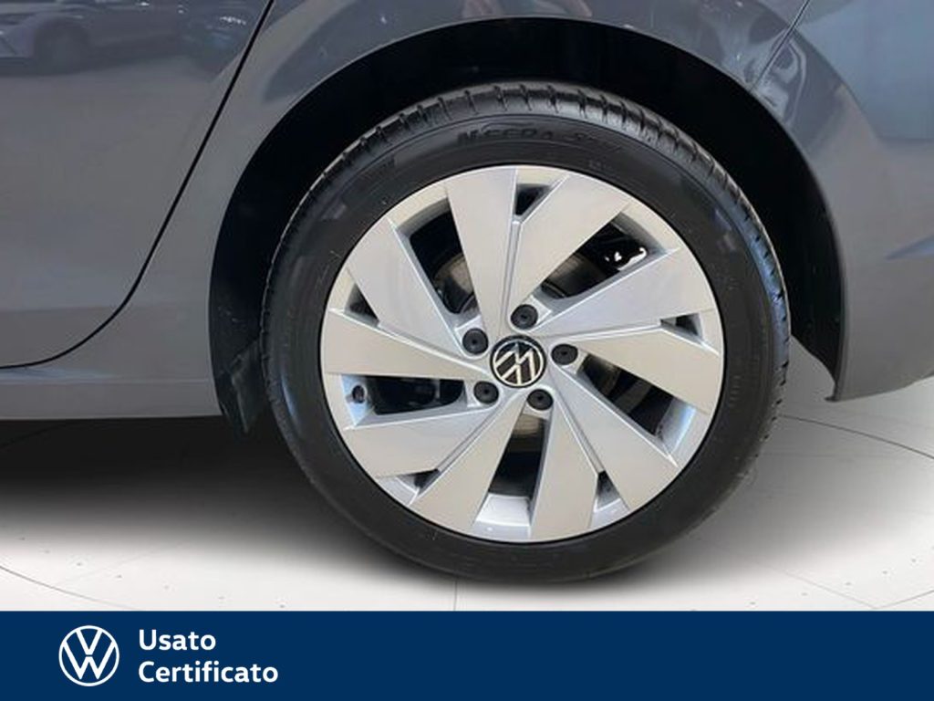 VOLKSWAGEN Golf 2.0 tdi style 150cv dsg - 19