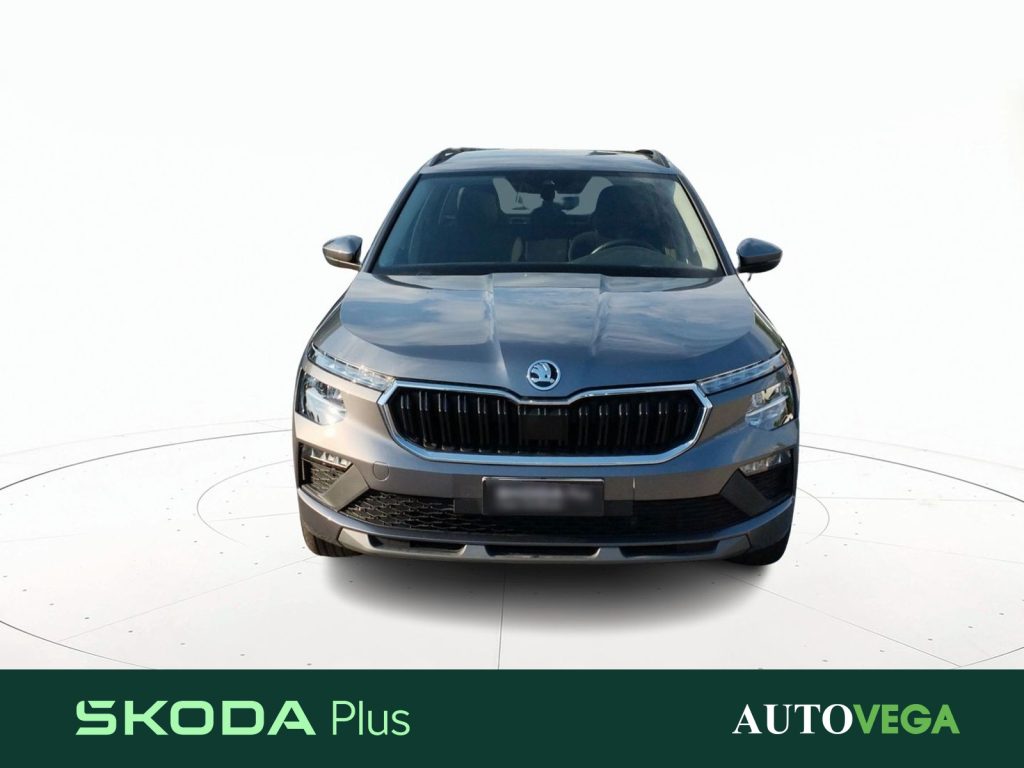 SKODA Kamiq 1.0 tsi selection 95cv - 2