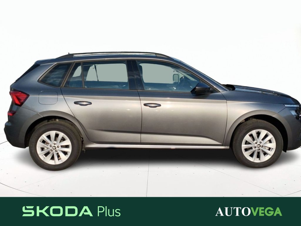 SKODA Kamiq 1.0 tsi selection 95cv - 3