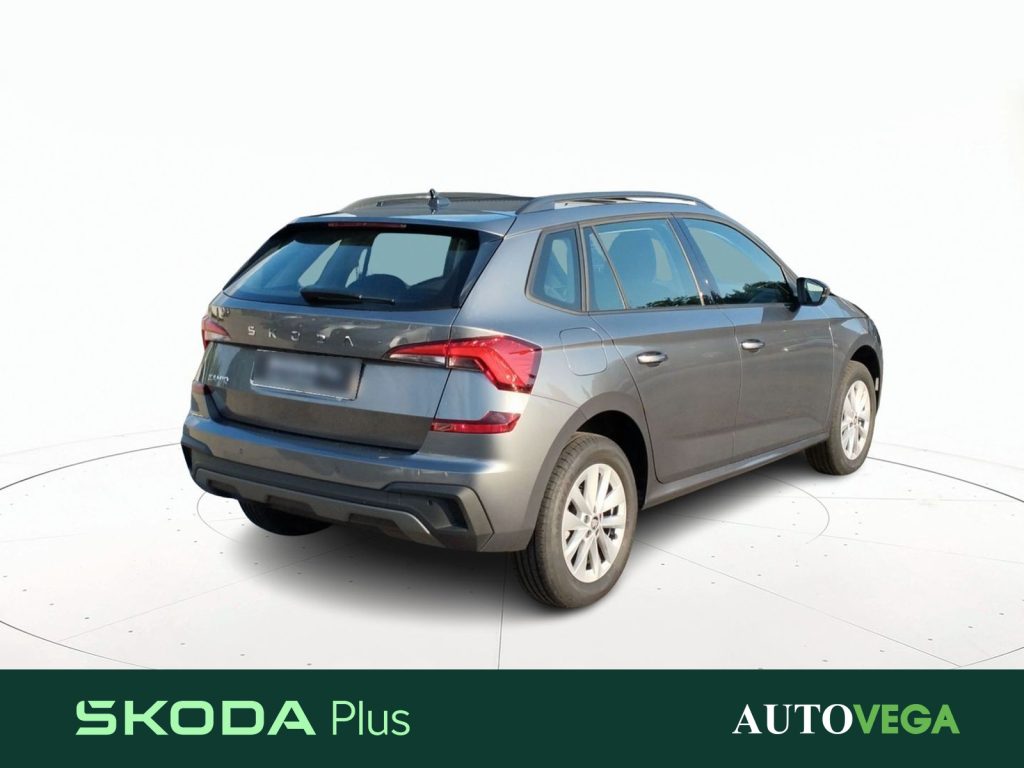 SKODA Kamiq 1.0 tsi selection 95cv - 4