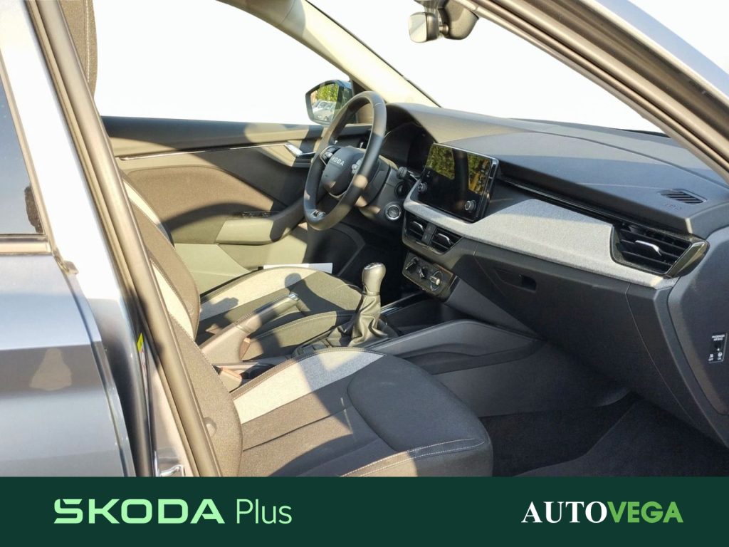 SKODA Kamiq 1.0 tsi selection 95cv - 6
