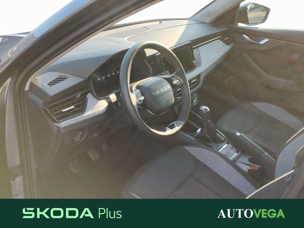 SKODA Kamiq 1.0 tsi selection 95cv - 7