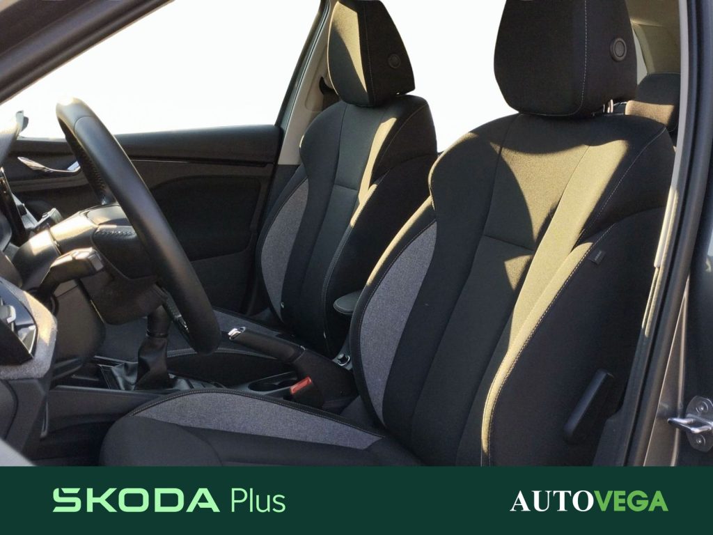 SKODA Kamiq 1.0 tsi selection 95cv - 16