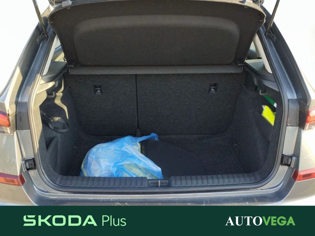 SKODA Kamiq 1.0 tsi selection 95cv - 18