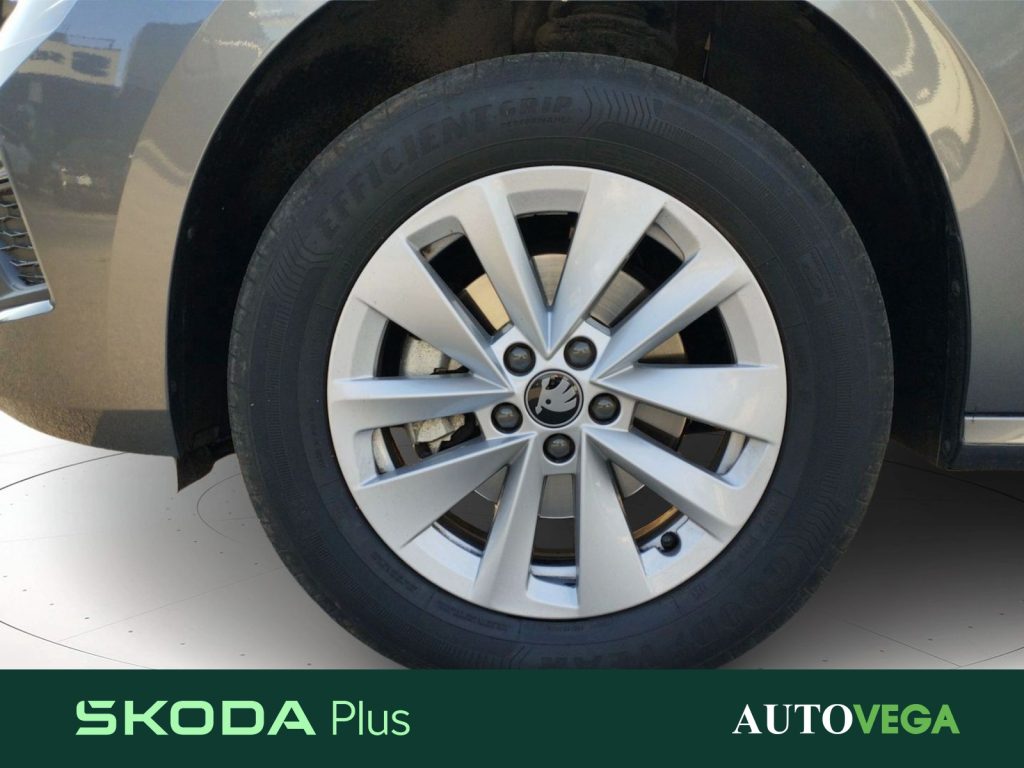 SKODA Kamiq 1.0 tsi selection 95cv - 19