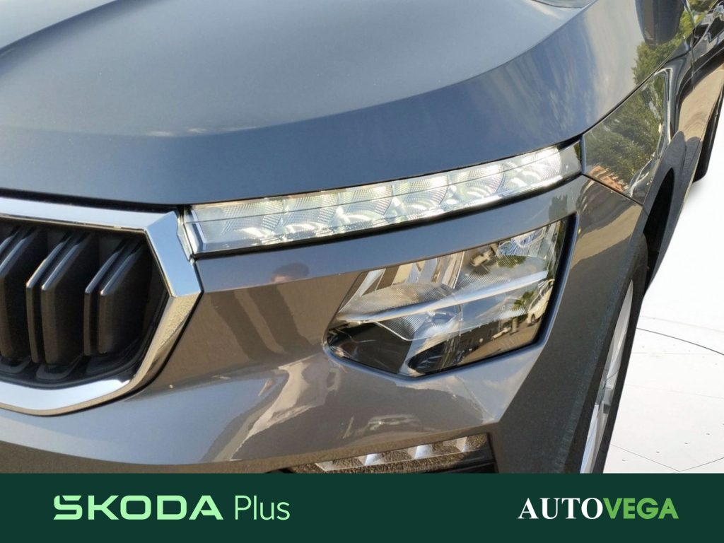 SKODA Kamiq 1.0 tsi selection 95cv - 20