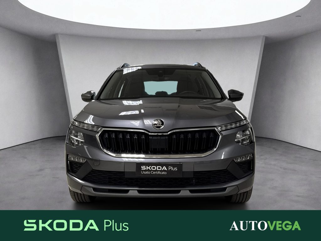 SKODA Kamiq 1.0 tsi selection 95cv - 2